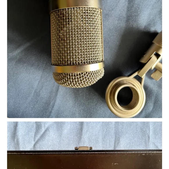 Adk hamburg edition microphone - Picture 4 of 4